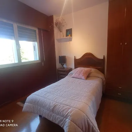 En El Camino Holiday home A Coruna